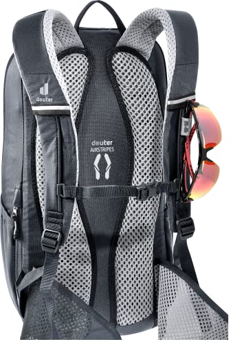 Deuter Unisex Black Bike I 20 Backpack