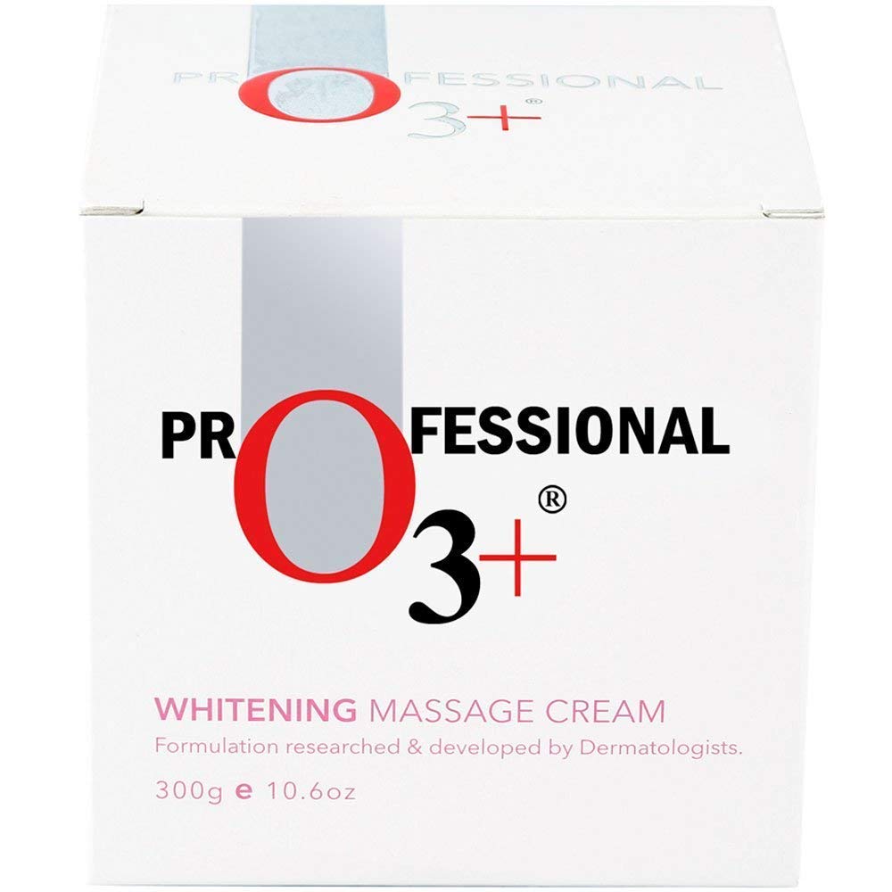 O3+ Skin Care Whitening Massage Cream, 300g- image 5