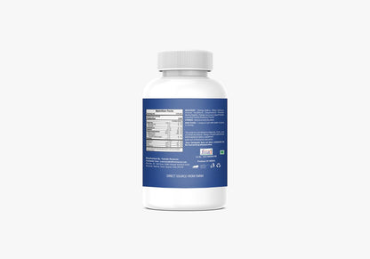 Sat Wellness Heartly Superfood Powder Herbal Supplements for Personal Health Care Improvement