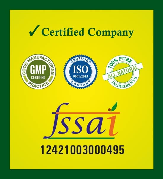 Foodherbs Arugampul Powder 200g | 100% Natural Bermuda Grass | Ayurvedi- image 3