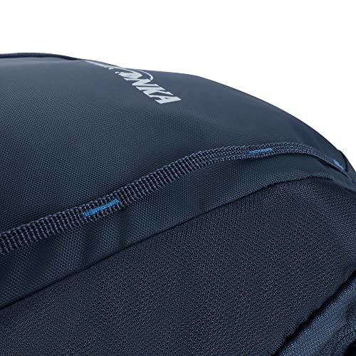 Tatonka Server Pack 22 Navy, Office And School Backpack With Plenty of Storage Space And Separate Laptop Compartment