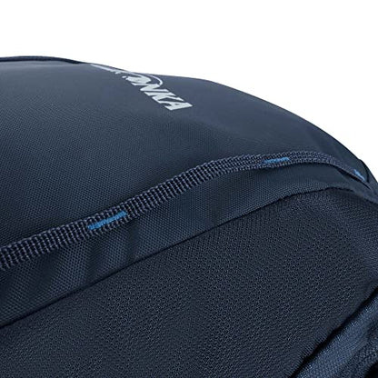 Tatonka Server Pack 22 Navy, Office And School Backpack With Plenty of Storage Space And Separate Laptop Compartment