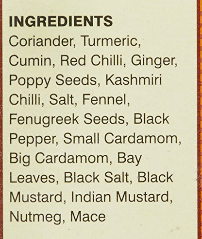 Catch Meat Masala|Mutton Masala-100g