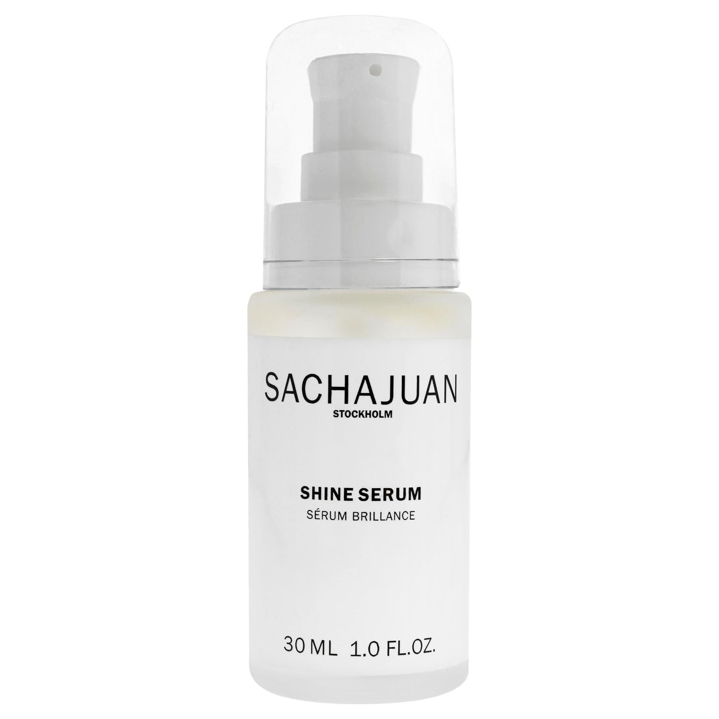 SachaJuan Shine Serum 30ml/1oz