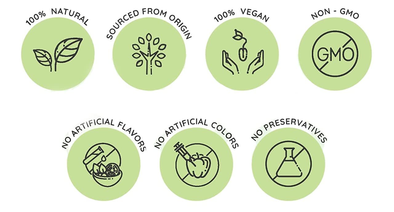 SARANZ Goan Xacuti Masala | Authentic , Traditional Goan Recipe | Used in Chicken ,Meat , Seafood ,Fish ,Vegetables ,Paste | No Preservatives | Rich & Strong Flavour (100 Grams Bottle)