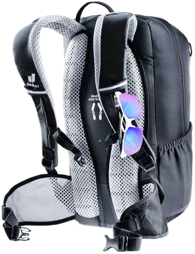 Deuter Unisex Black Bike I 20 Backpack