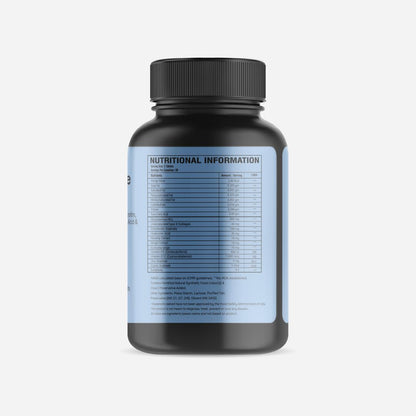 Vitamuch Joint Support Tablets with Glucosamine, Chondroitin, Collagen Type II, Hyaluronic Acid & Vitamin D3 | Joint Care Supplement for Men & Women | 60 Tablets