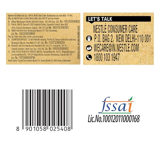 MAGGI Masala-Ae-Magic Vegetable Masala, All In One Powder | 72 Grams Pouch (6 G x 12 Sachets)