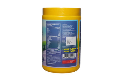 Prrotonix BCAA and EAA Amino Acid Blend | 300g Container | Essential Amino Acid Intra-Workout Formula | Pink Guava, 300gm
