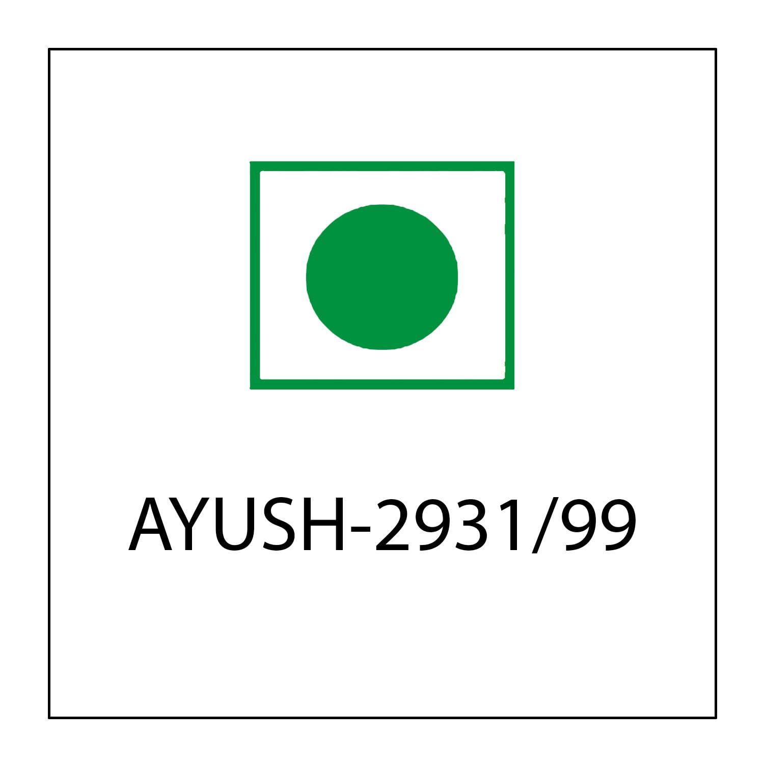 MuscleBlaze Koshaveda Ashwagandha 500mg (60 Tablets) | Ayurveda for Per- image 2