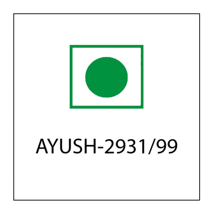 MuscleBlaze Koshaveda Ashwagandha 500mg (60 Tablets) | Ayurveda for Per- image 2