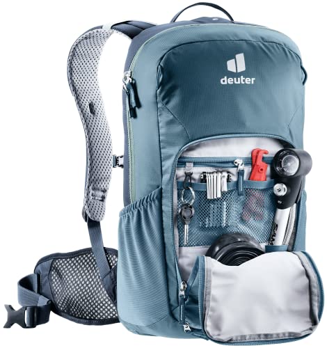 Deuter Unisex Blue Bike I 20 Backpack