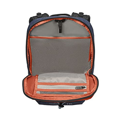 Victorinox Altmont Active Lightweight, Compact Backpack, Orange (611120)