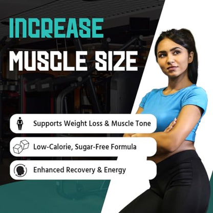 SOS Nutrition Women Protein & Herbs to Reduce Body Fat, Manage Weight &- image 4