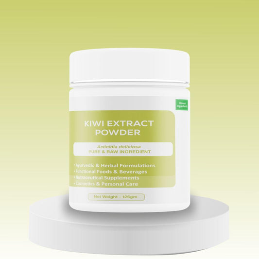 Bioven Ingredients Kiwi Extract (gm, 125)