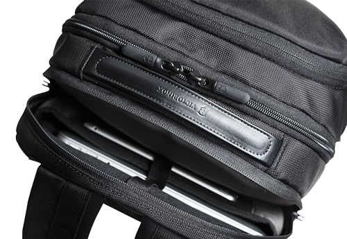 Deluxe Travel Laptop Backpack