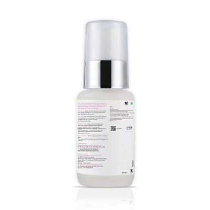 O3+ Whitening Serum for Pigmentation and Skin Brightening, 50ml- image 6
