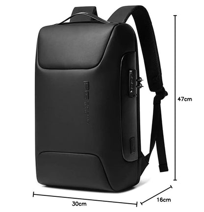 Red Lemon Medium Size Bange Hawkeye Multi Functional Water-Resistant An- image 2