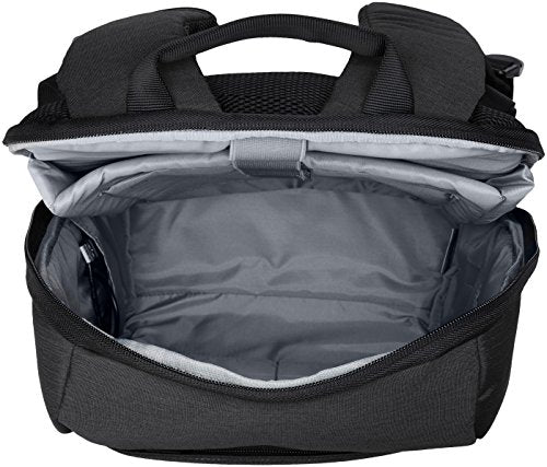 Puro Byday Backpack for 15.6 inch Laptop Black- image 3