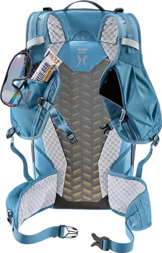 Deuter Unisex Blue Speed Lite 25 Backpack