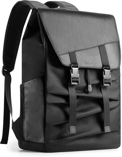 Inateck 20L Laptop Backpack, Men's Daypack, Leisure Backpack, Work Backpack, Black