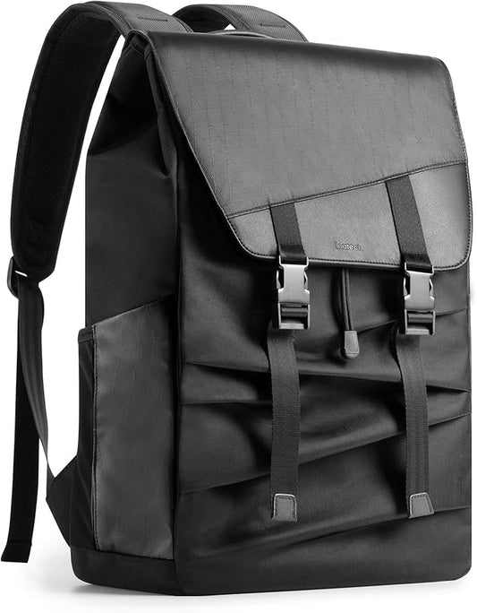 Inateck 20L Laptop Backpack, Men's Daypack, Leisure Backpack, Work Backpack, Black