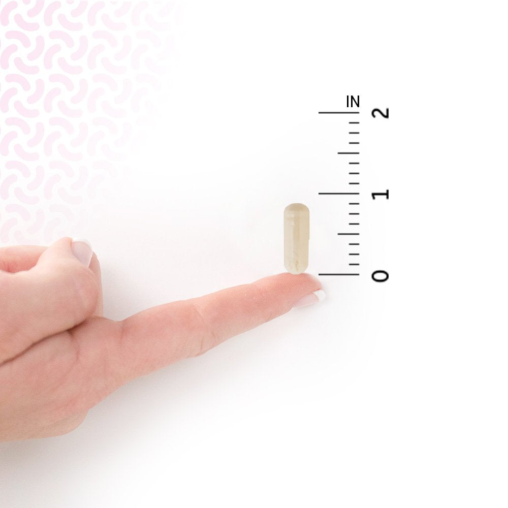 Garden of Life Probiotic and Mood Supplement - Dr. Formulated Mood+ for- image 2