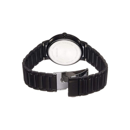Citizen Analog Black Dial Men's Watch-BI5017-50E, Free Size