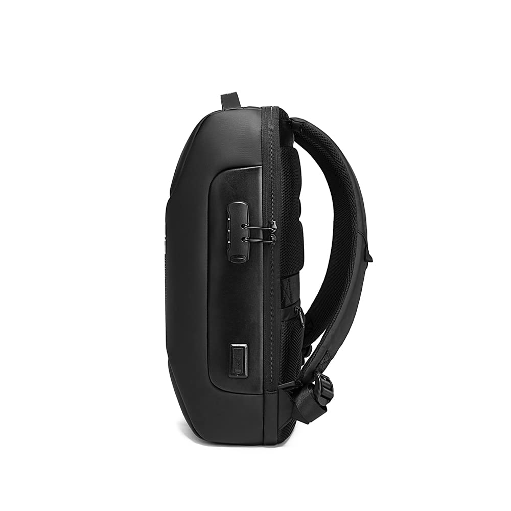 Red Lemon Medium Size Bange Hawkeye Multi Functional Water-Resistant An- image 9