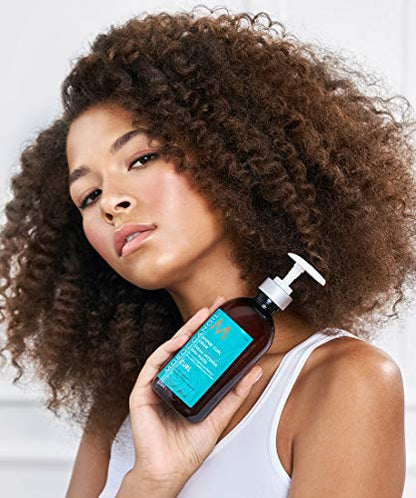 Moroccanoil Intense Curl Cream 300 ml