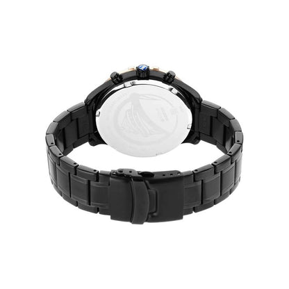 Titan Regalia Maritime Gray Dial Quartz Multifunction Stainless Steel S- image 6