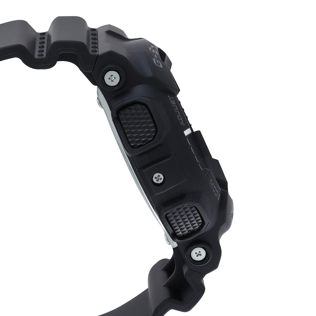 G-Shock Casio GA-140-1A1DR Analog-Digital Black Dial Men Watch (G975)