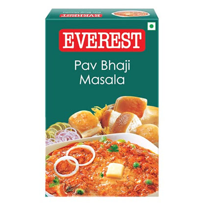Everest Pav Bhaji Masala, 50g