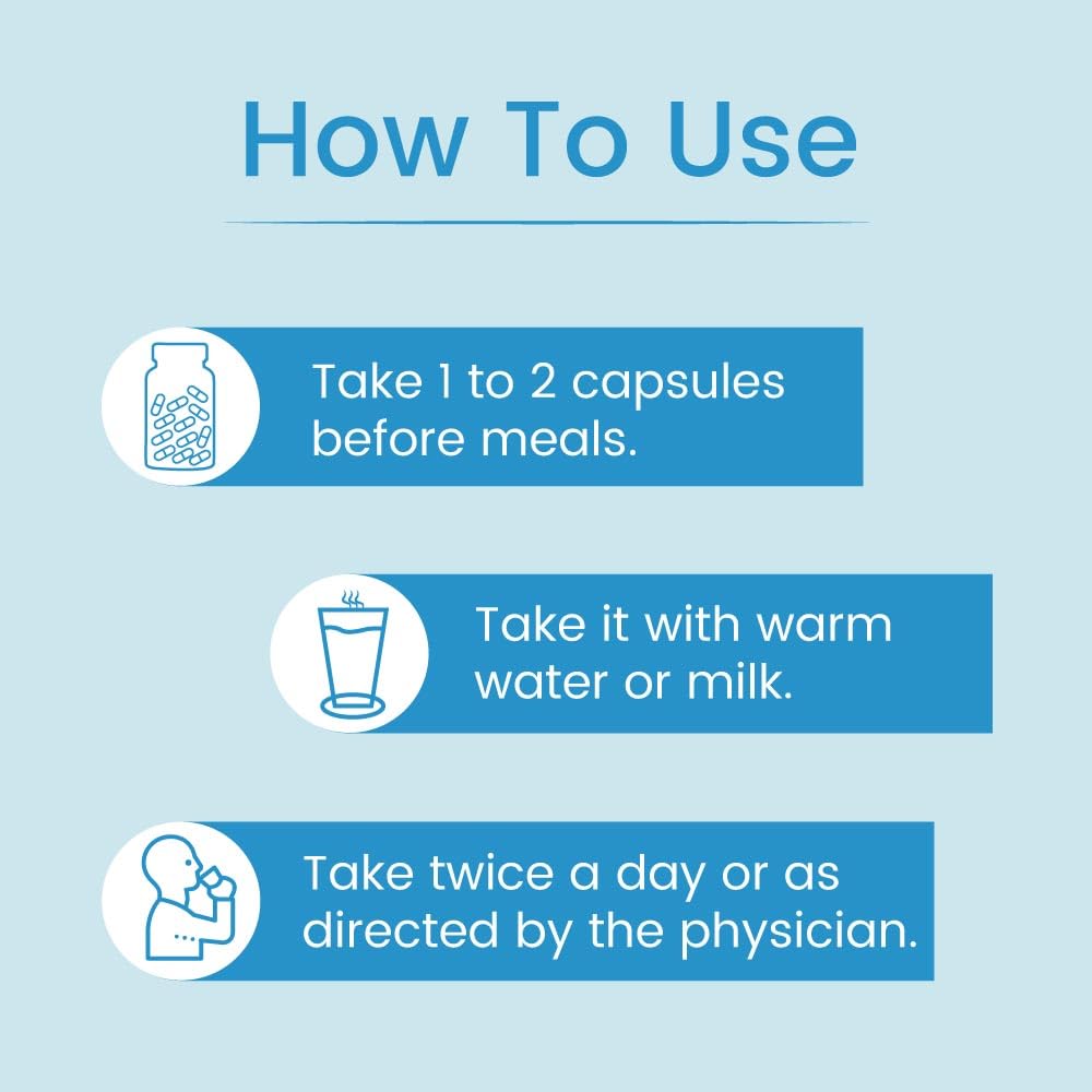 Vedikroots BlisSlip | Promotes Restful Sleep | Natural Sleep Support Su- image 3