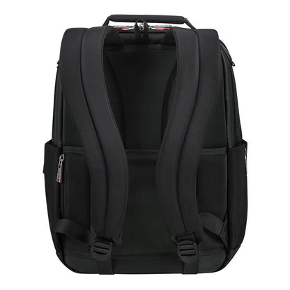 Samsonite Openroad Chic2.0Bp14.1 inch Laptop Compatibility Nylon Womens Backpack for Office in Black