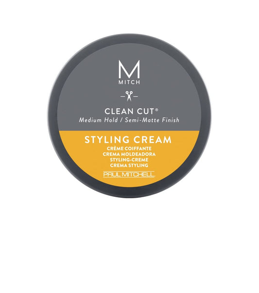 Mitch Clean Cut Styling Cream, 90ml