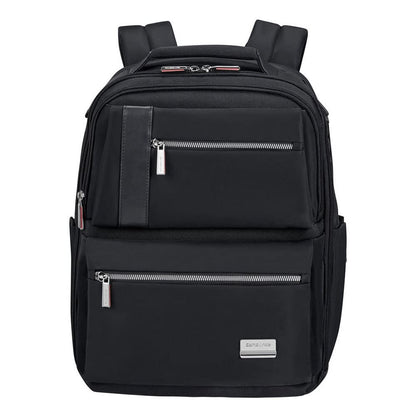 Samsonite Openroad Chic2.0Bp14.1 inch Laptop Compatibility Nylon Womens Backpack for Office in Black