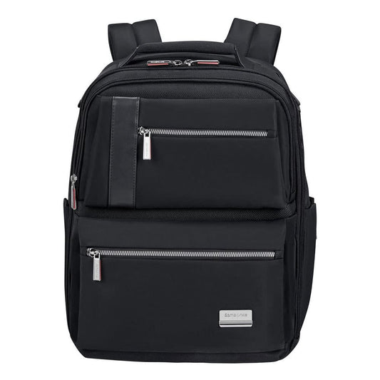 Samsonite Openroad Chic2.0Bp14.1 inch Laptop Compatibility Nylon Womens Backpack for Office in Black