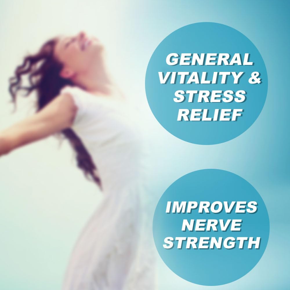 HealthAid Vitamin B12 Supplements – B12 Tablets for Men & Women | Suppo- image 2