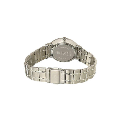 Titan Modern Bandhan Analog Blue Dial unisex Watch 9400294202SM01/NN940- image 3