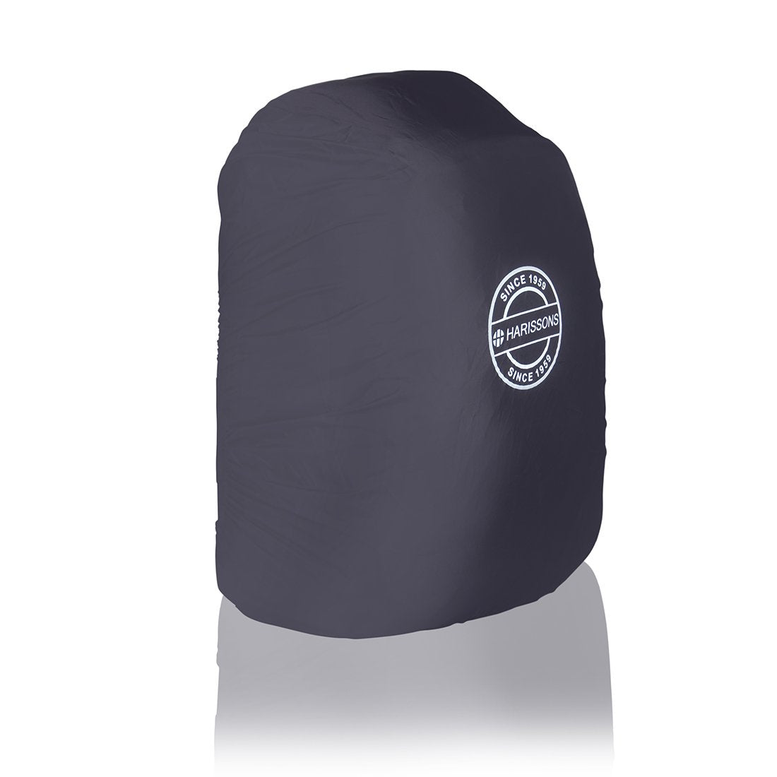 HARISSONS Fortuner 28L Laptop Backpack for Men & Women (Navy) | Lightwe- image 2