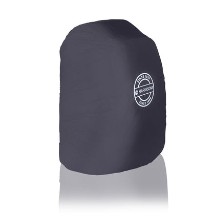 HARISSONS Fortuner 28L Laptop Backpack for Men & Women (Navy) | Lightwe- image 2