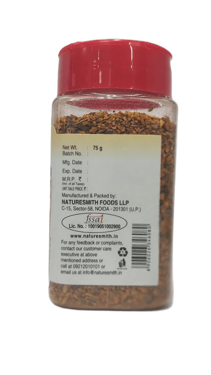 VIVA ITALIA OREGANO SEASONING, 75g