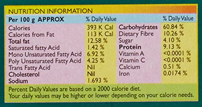 Everest Pav Bhaji Masala, 50g