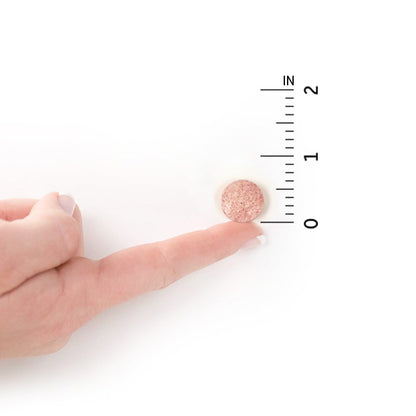 Garden of Life Probiotic Chewable Dr. Formulated Organic Kids+ Suppleme- image 2