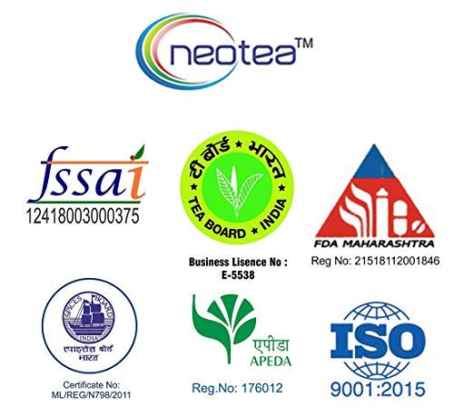 Neotea Orithal Thamarai Capsules, Spade Flower, Hybanthus Enneaspermus,- image 3