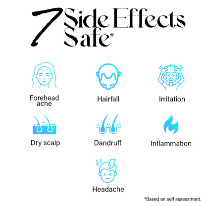 Rootcos Salicylic Acid Anti-Dandruff Serum with Piroctone Olamine | Sca- image 3