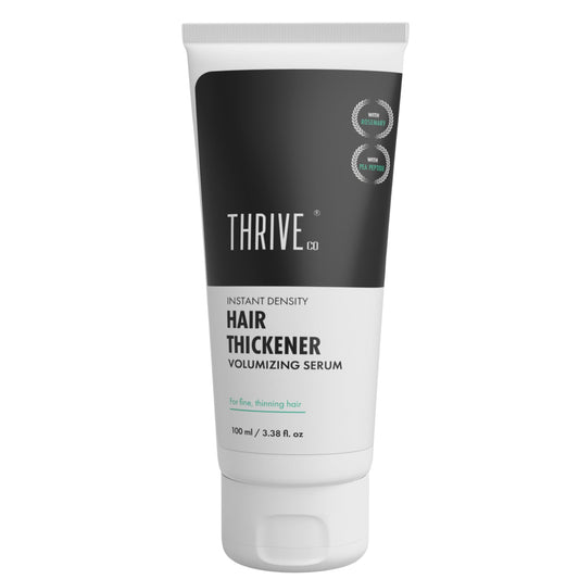 ThriveCo Hair Thickener Volumizing Serum,100ml | For Men & Women