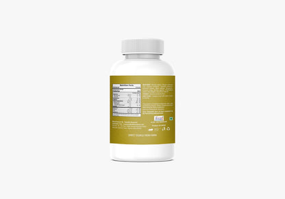Sat Wellness Liver Detox Superfood Powder Herbal Supplements For Personal Health Care Improvement