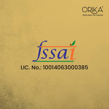 Orika African Peri Peri Masala Powder 85g | Spicy & Flavorful Piri Piri All Pupose Seasoning | Perfect for Grilling, Cooking and Sprinkling | No Artificial Flavours or Colours